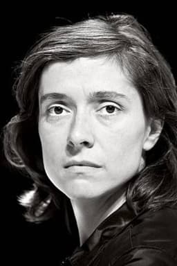 Photo of Sara De Roo