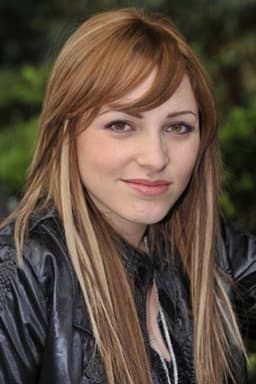 Photo of Karla Cossío