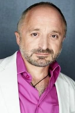 Photo of Richard Howland