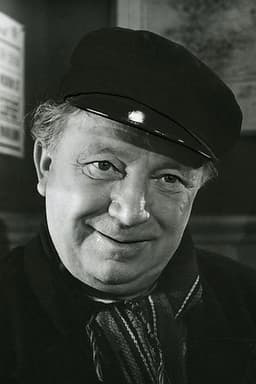 Photo of Rasmus Christiansen