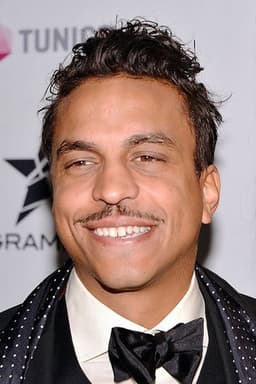 Photo of Timbuktu