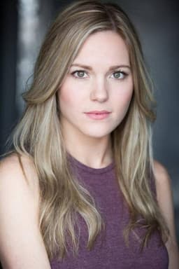 Photo of Jenny May Darcy