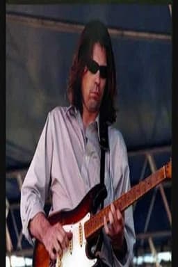 Photo of Eddy Shaver