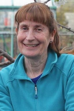 Photo of Carole Baxter
