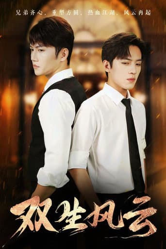 Poster for 双生风云