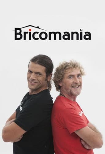 Poster for Bricomanía