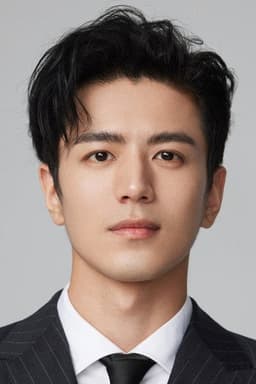 Photo of Li Jiulin