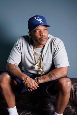 Photo of Styles P