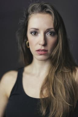 Photo of Cecilia Napoli
