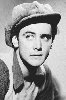 Photo of David Gorcey