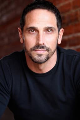 Photo of Shane Alexander