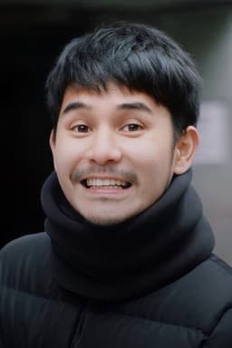 Photo of Thanachat Tullayachat