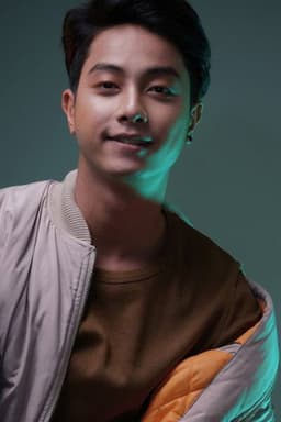 Photo of Võ Đình Hiếu