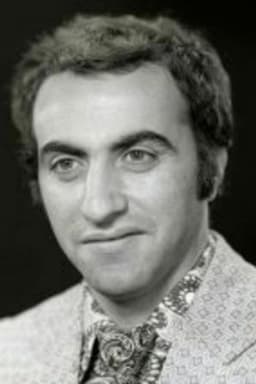 Photo of Ezzatollah Ramazanifar