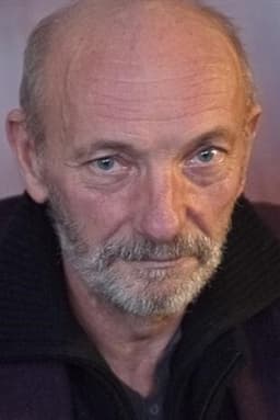 Photo of Daniel Dublet