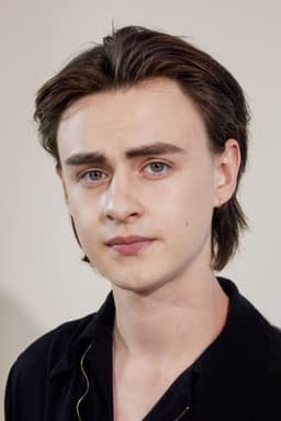 Photo of Jaeden Martell