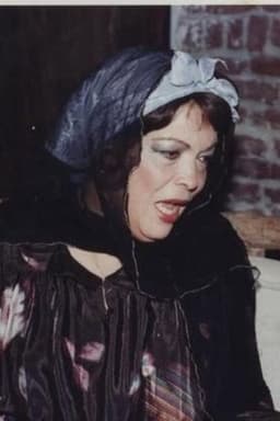Photo of Laila Fahmy