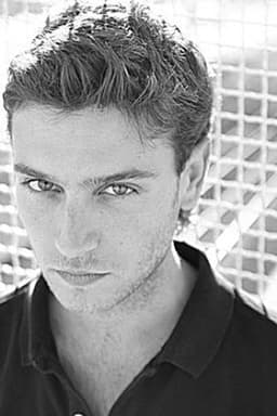 Photo of Asier Newman