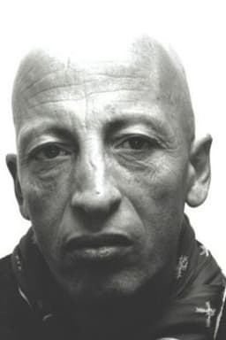 Photo of Mostefa Zerguine