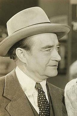 Photo of Charles Jordan