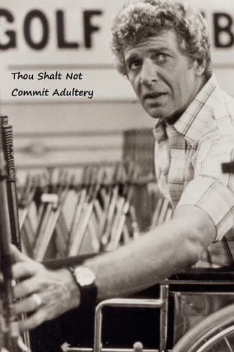Poster for Thou Shalt Not Commit Adultery