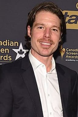 Photo of Nik Sexton