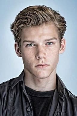Photo of Julian Cullen