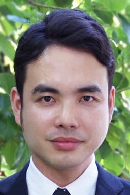 Photo of Shota Taniguchi