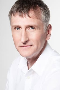 Photo of Yvan Benoît