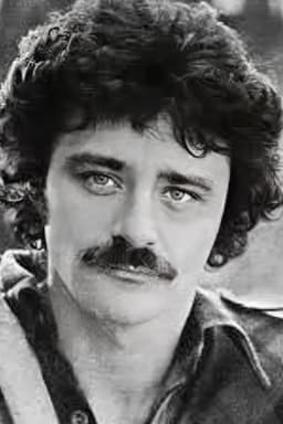Photo of Rubén Green