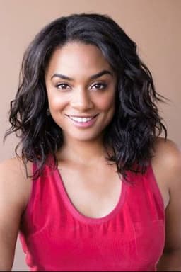 Photo of Alesha Renee