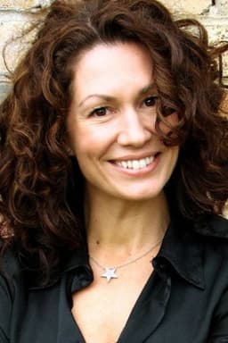 Photo of Kitty Flanagan