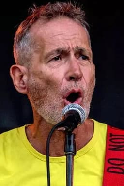 Photo of Didier Wampas