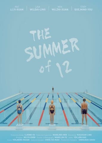 Poster for The Summer of 12