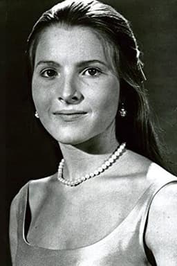 Photo of Connie Scott
