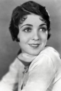 Photo of Lila Lee
