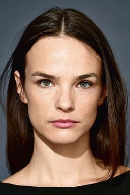 Photo of Tina Vrbnjak