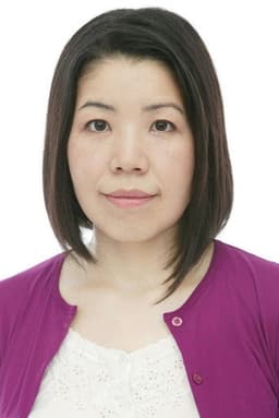 Photo of Shizumi Niki