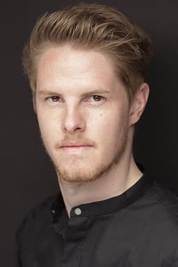 Photo of Andreas Hartner
