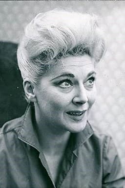 Photo of Hy Hazell