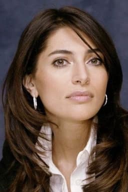 Photo of Caterina Murino