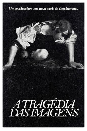 Poster for The Tragedy of Images