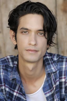 Photo of Kevin Grady