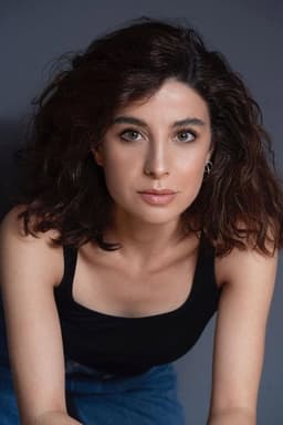 Photo of Dilek Güler