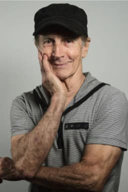 Photo of Adrián García