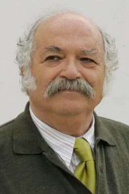 Photo of Meray Ülgen