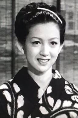Photo of Chieko Sōma