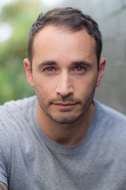 Photo of Paul Pantano
