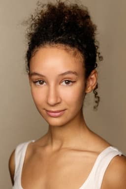 Photo of Eubha Akilade