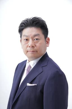 Photo of Takahiro Yamamoto